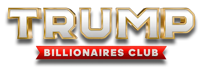 TrumpBillionairesClub logo